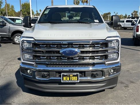 New 2026 Ford F250 XLT w/ XLT Premium Package image 2