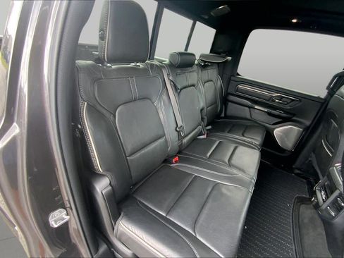 Used 2020 RAM 1500 Limited AWD/4WD image 20
