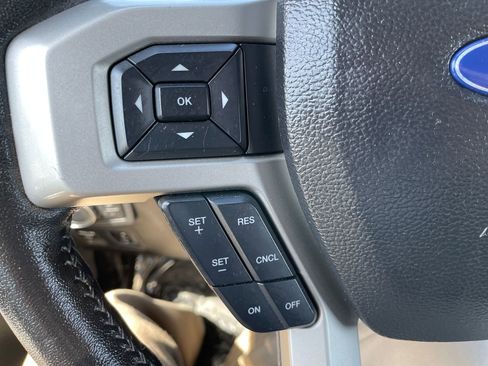 Used 2019 Ford F150 Lariat AWD/4WD image 28