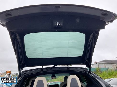 Used 2023 Tesla Model X AWD/4WD image 10