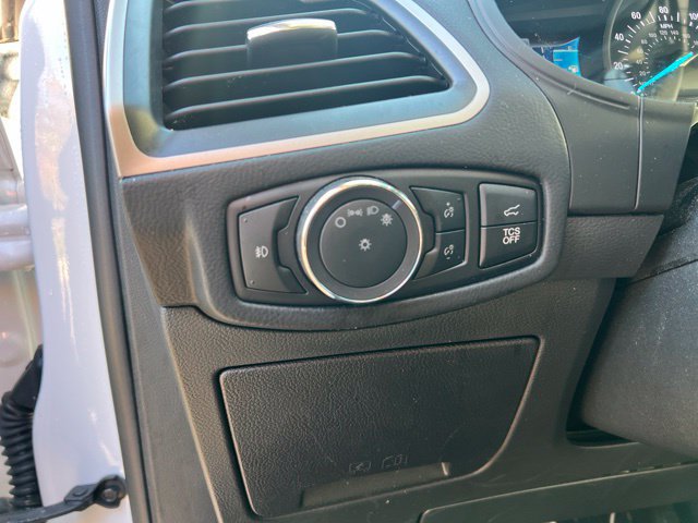 Used 2024 Ford Edge SEL w/ Convenience Package AWD/4WD image 21