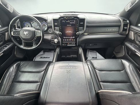 Used 2020 RAM 1500 Limited AWD/4WD image 52