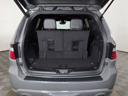 New 2026 Dodge Durango GT image 9