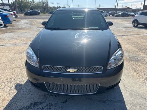 Used 2016 Chevrolet Impala LT image 5