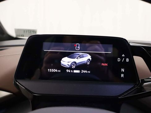 Certified 2023 Volkswagen ID.4 Pro RWD image 8