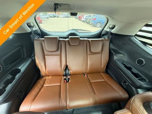 Used 2019 Subaru Ascent Touring AWD/4WD image 32