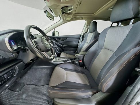 Used 2020 Subaru Crosstrek 2.0i Premium w/ Moonroof Package 2 AWD/4WD image 12