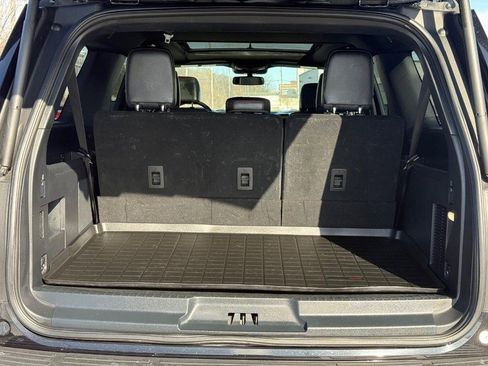 Certified 2023 Ford Expedition Max Limited image 8