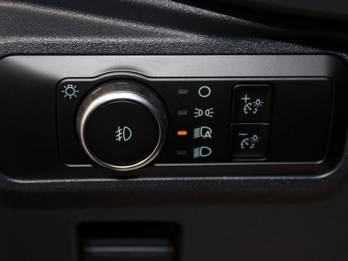 New 2026 Ford Bronco Outer Banks AWD/4WD image 33