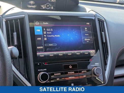 Used 2020 Subaru Impreza 2.0i Sport image 23