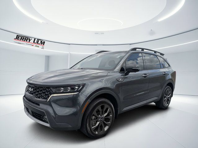 Used 2023 Kia Sorento SX Prestige AWD/4WD image 6
