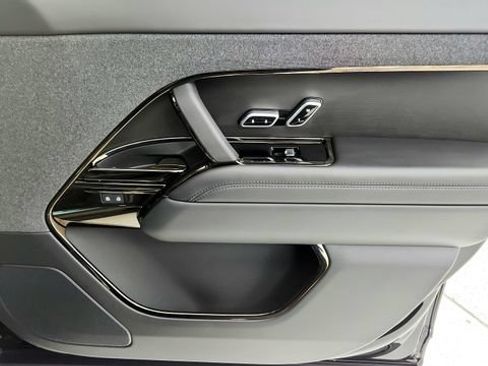 Used 2026 Land Rover Range Rover Sport Dynamic SE AWD/4WD image 36