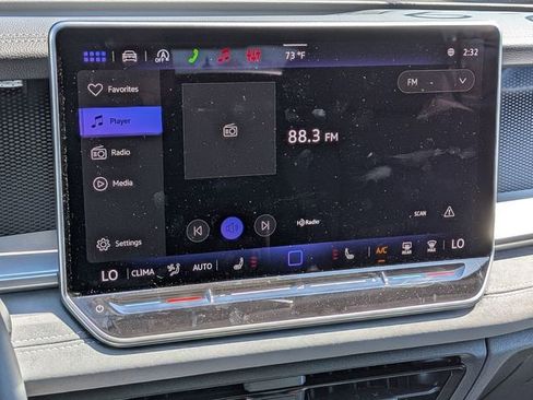 New 2026 Volkswagen Tiguan SE image 15