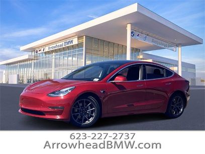 Used 2020 Tesla Model 3 Long Range