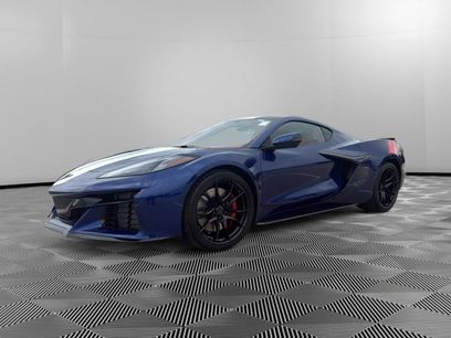 New 2027 Chevrolet Corvette Grand Sport w/ Z52 Sport Performance Package