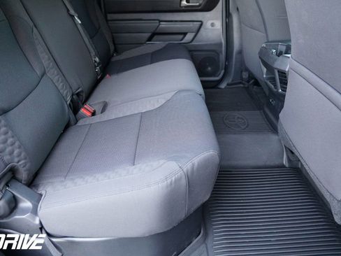 Used 2024 Toyota Tundra SR5 w/ SX Package image 38