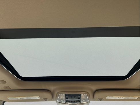 Certified 2021 Jeep Grand Cherokee Limited w/ Luxury Group II image 27