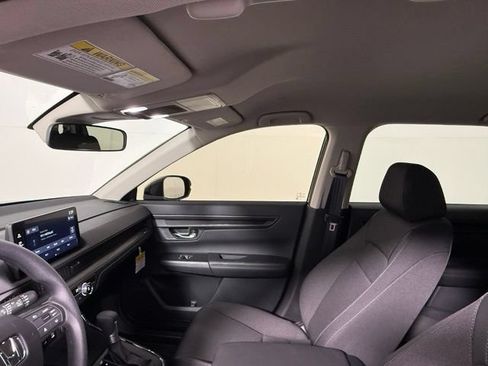 Used 2026 Honda CR-V LX image 32