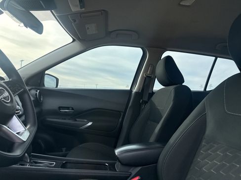 Certified 2023 Nissan Kicks SV image 26