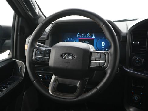 Used 2025 Ford F150 Tremor AWD/4WD image 19