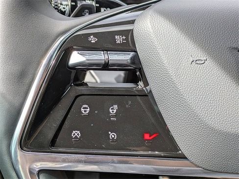 New 2026 Cadillac Vistiq Sport w/ LPO, Floor Liner Package image 27