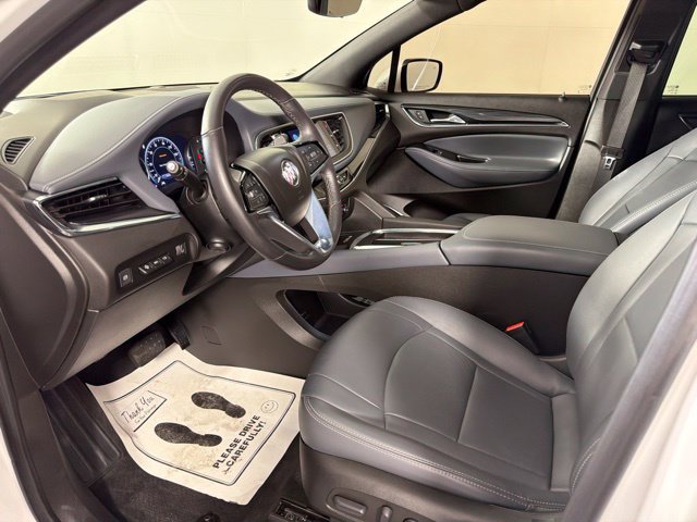 Used 2023 Buick Enclave Premium w/ Experience Buick Package AWD/4WD image 30