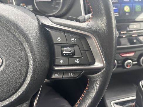 Used 2023 Subaru Crosstrek 2.5i Limited image 19