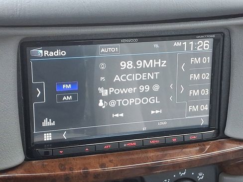 Used 2004 Chevrolet Impala image 21