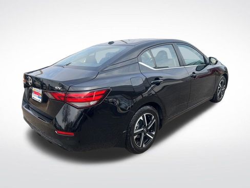 Used 2024 Nissan Sentra SV w/ All-Weather Package image 42