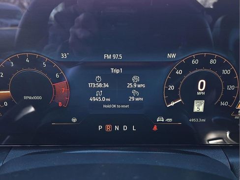 Used 2024 Ford Mustang Premium image 18