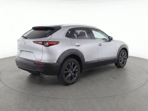 Used 2024 MAZDA CX-30 AWD 2.5 S w/ Select Sport Pkg image 37