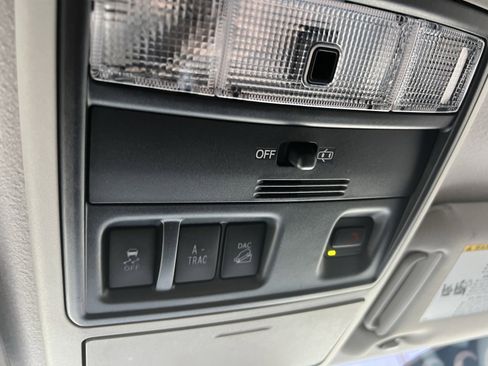 Used 2023 Toyota 4Runner SR5 image 29