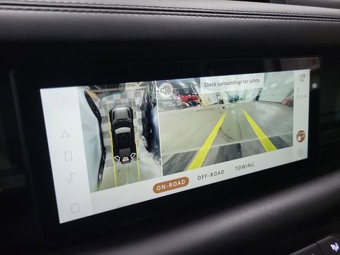 Used 2020 Land Rover Defender 110 X image 16