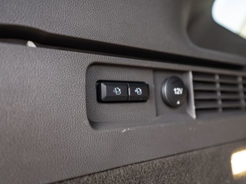 Used 2020 Lincoln Nautilus Reserve w/ Equipment Group 201A image 43