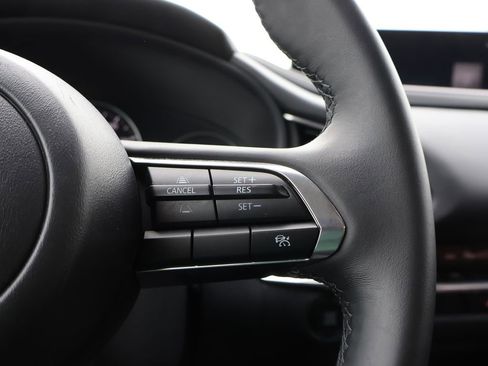 Used 2025 MAZDA CX-30 AWD 2.5 S w/ Preferred Package image 29