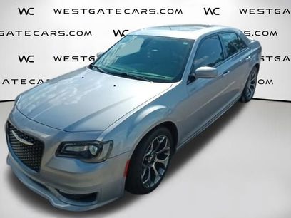 Used 2018 Chrysler 300 S w/ 300S Premium Group