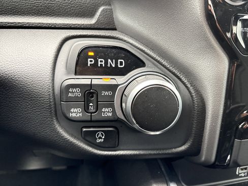 Certified 2025 RAM 1500 Big Horn AWD/4WD image 31