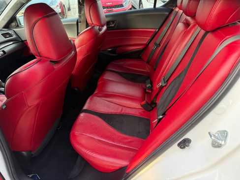 Used 2021 Acura ILX image 25