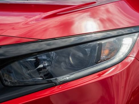 Used 2021 Honda Civic LX image 11