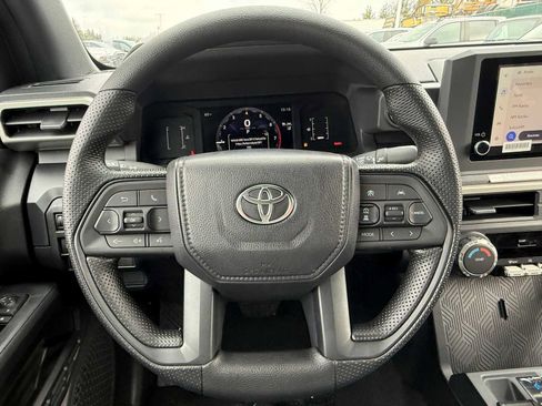 New 2026 Toyota Tacoma SR image 10