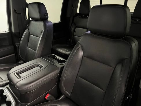 Used 2020 Chevrolet Silverado 2500 LTZ image 26