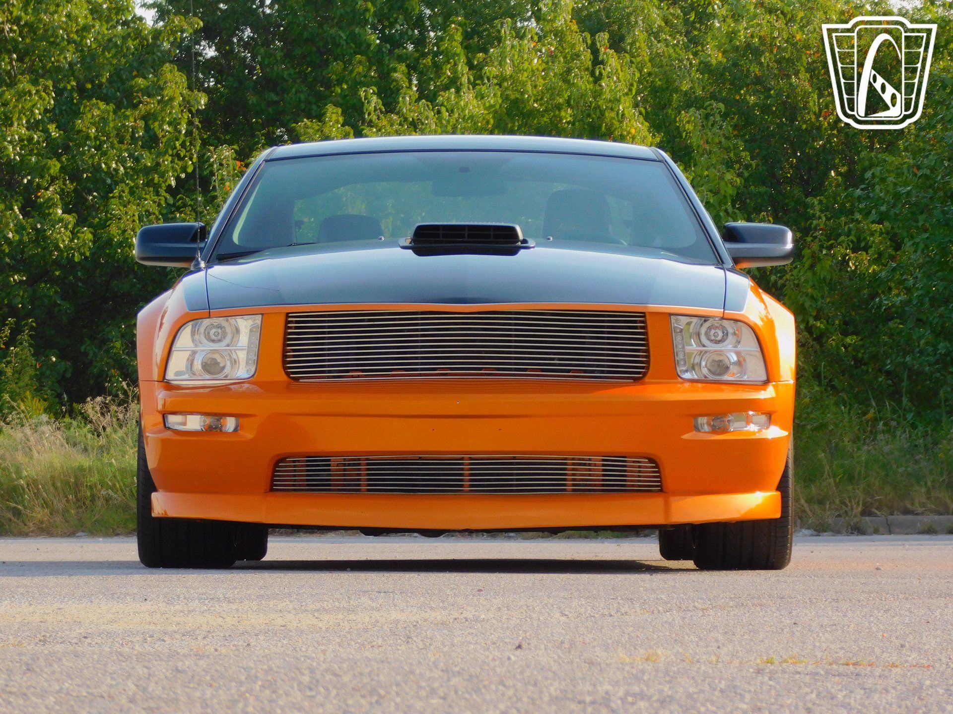 Used 2008 Ford Mustang GT Premium RWD image 5