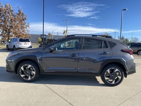 New 2026 Subaru Crosstrek 2.5i Limited image 2