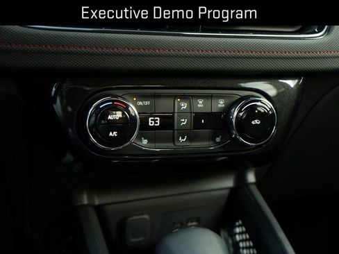 Used 2026 Chevrolet TrailBlazer RS w/ Convenience Package image 24