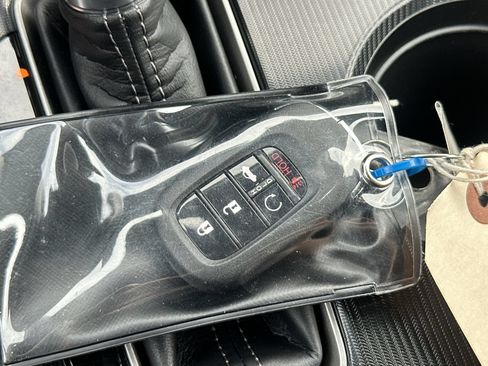 Used 2024 Honda Civic Sport image 34