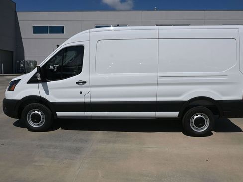 New 2025 Ford Transit 250 148 Medium Roof w/ Load Area Protection Package image 13