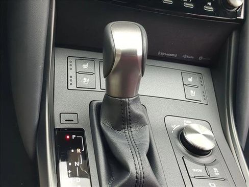 Used 2023 Lexus IS 300 w/ Comfort Package RWD image 12