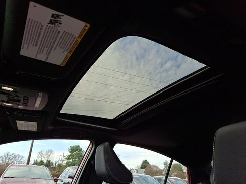 Used 2026 Toyota Camry Hybrid w/ Multimedia Upgrade Package image 14