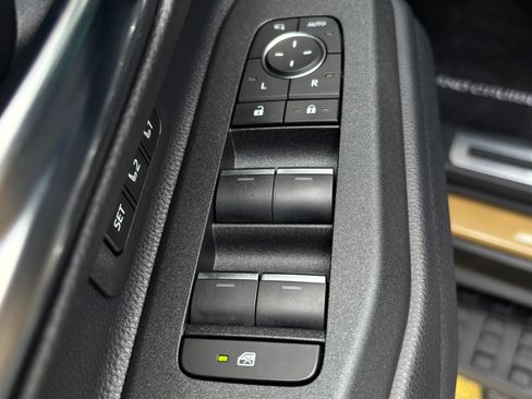 Used 2024 Toyota Land Cruiser w/ Premium Package AWD/4WD image 49