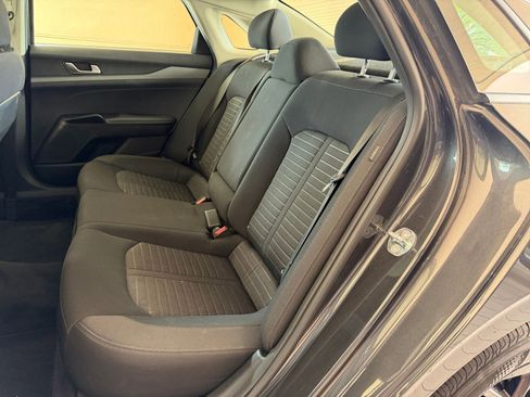 Used 2025 Kia K5 LXS image 20